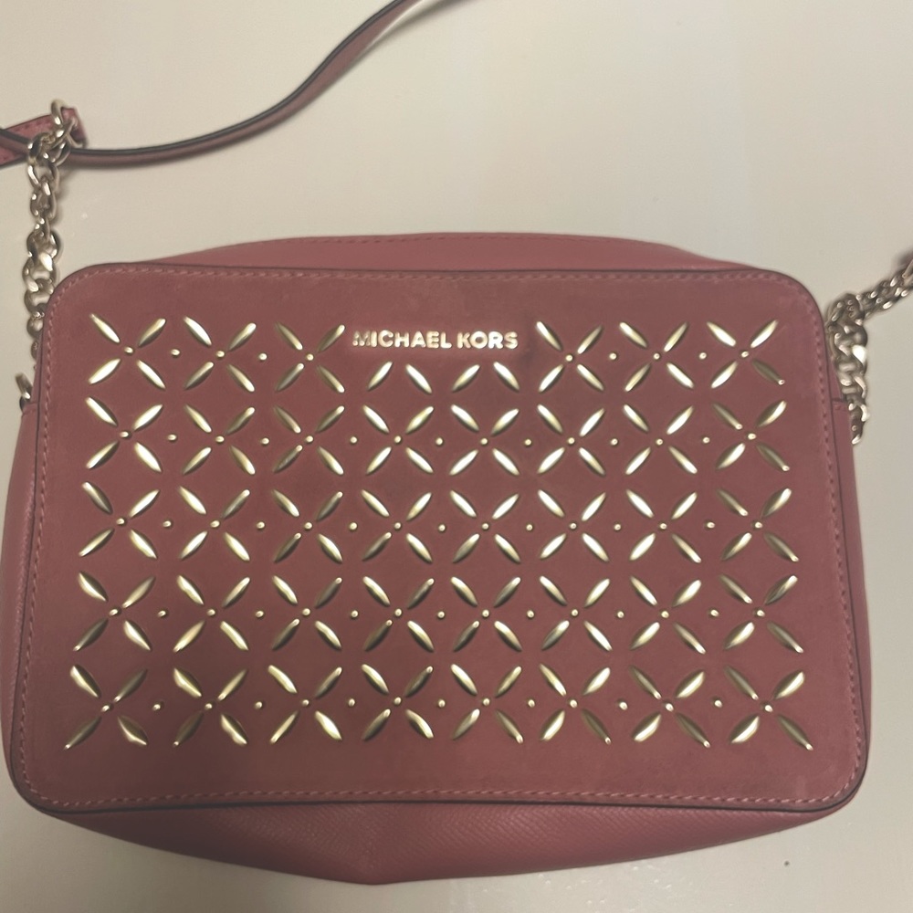 Michael Kors crossbody purse NWOT